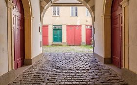 L'Escapade - Au Coeur Du Centre Historique
