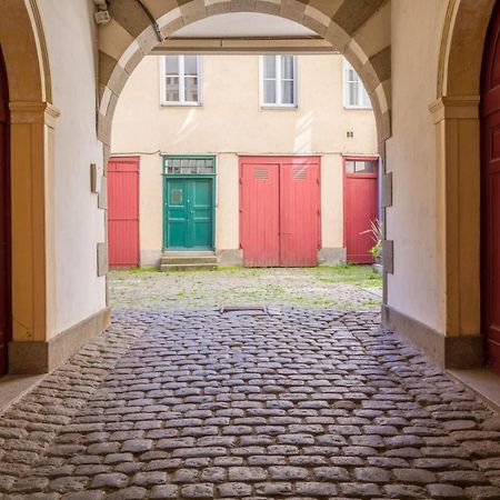 Appartamento L'Escapade - Au Coeur Du Centre Historique Rennes Esterno foto